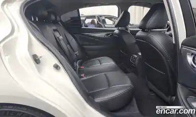 Infiniti Q50 2018 3.5 Автомат в Москве № 266913, миниатюра 5