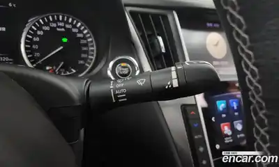 Infiniti Q50 2018 3.5 Автомат в Москве № 266913, миниатюра 8