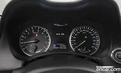 Infiniti Q50 2018 3.5 Автомат в Москве № 266913, миниатюра 9