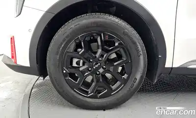 Kia Sorento 2024 1.6 Автомат в Москве № 268633, миниатюра 11