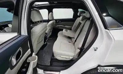 Kia Sorento 2024 1.6 Автомат в Москве № 268633, миниатюра 12