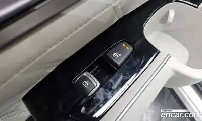 Kia Sorento 2024 1.6 Автомат в Москве № 268633, миниатюра 3