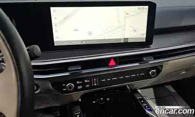 Kia Sorento 2024 1.6 Автомат в Москве № 268633, миниатюра 8