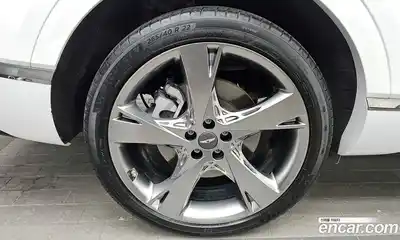 Genesis GV80 2022 3.5 Автомат в Москве № 26973, миниатюра 12