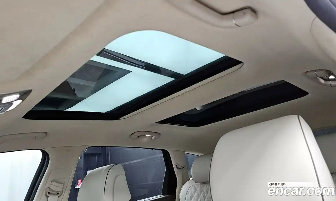 Genesis GV80 2022 3.5 Автомат в Москве № 26973, фото 17