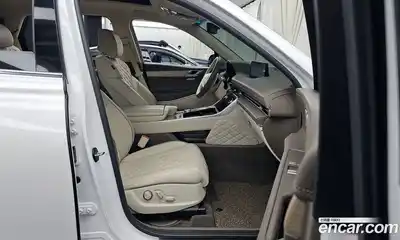 Genesis GV80 2022 3.5 Автомат в Москве № 26973, миниатюра 5