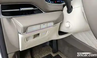 Genesis GV80 2022 3.5 Автомат в Москве № 26973, миниатюра 9