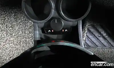 Chevrolet Spark, 2012