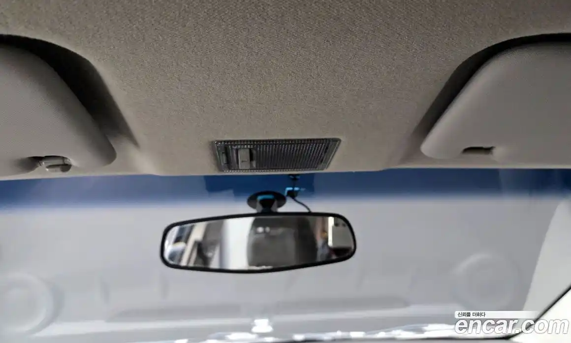 Chevrolet Spark 2012 1.0 Автомат в Москве № 27068, фото 12