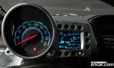 Chevrolet Spark 2012 1.0 Автомат в Москве № 27068, миниатюра 6