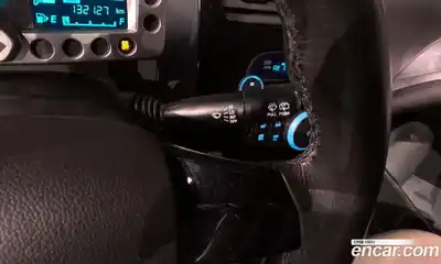 Chevrolet Spark 2012 1.0 Автомат в Москве № 27068, миниатюра 8