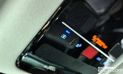 Hyundai Grandeur 2024 1.6 Автомат в Москве № 276281, миниатюра 12