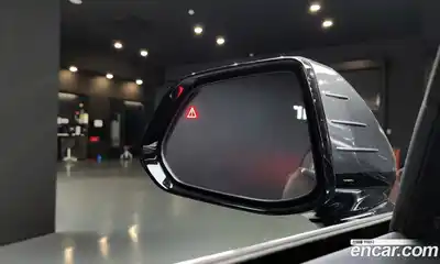 Hyundai Grandeur 2024 1.6 Автомат в Москве № 276281, миниатюра 2