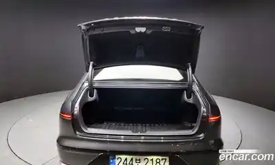 Hyundai Grandeur 2024 1.6 Автомат в Москве № 276281, миниатюра 3