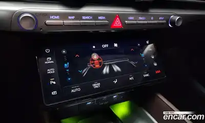 Hyundai Grandeur 2024 1.6 Автомат в Москве № 276281, миниатюра 6