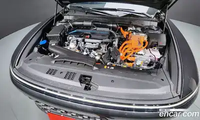 Hyundai Grandeur 2024 1.6 Автомат в Москве № 276281, миниатюра 8