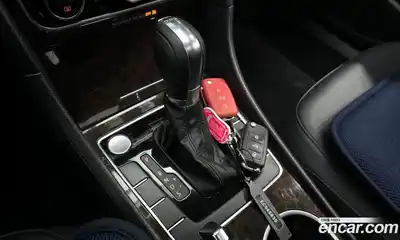 Volkswagen Passat 2014 2.0 Автомат в Москве № 277110, миниатюра 11