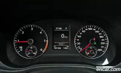 Volkswagen Passat 2014 2.0 Автомат в Москве № 277110, миниатюра 12