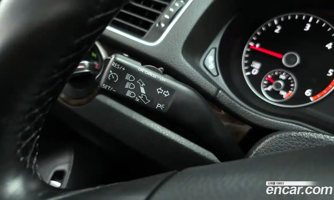 Volkswagen Passat 2014 2.0 Автомат в Москве № 277110, фото 17