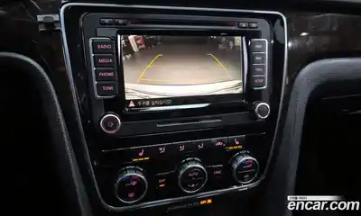 Volkswagen Passat 2014 2.0 Автомат в Москве № 277110, миниатюра 5