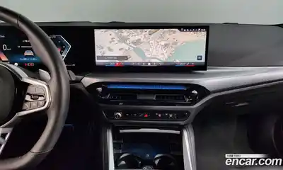 BMW 4-Series 2025 2.0 Автомат в Москве № 278376, миниатюра 12