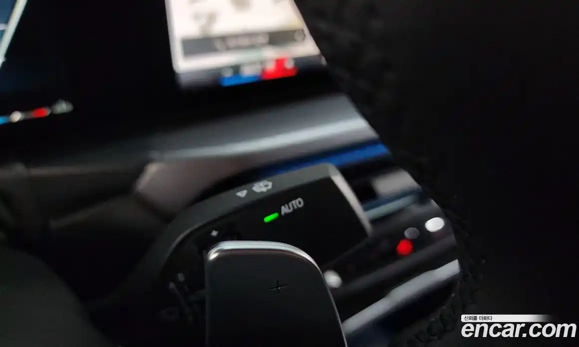 BMW 4-Series 2025 2.0 Автомат в Москве № 278376, фото 16