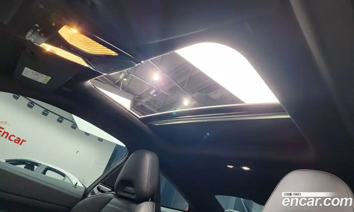 BMW 4-Series 2025 2.0 Автомат в Москве № 278376, фото 3