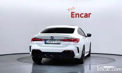 BMW 4-Series 2025 2.0 Автомат в Москве № 278376, миниатюра 10