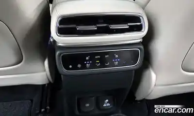 Genesis GV80, 2024