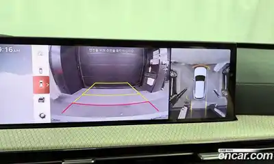 Genesis GV80 2024 2.5 Автомат в Москве № 27987, миниатюра 12