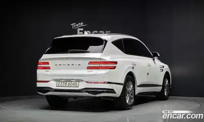 Genesis GV80 2024 2.5 Автомат в Москве № 27987, миниатюра 3