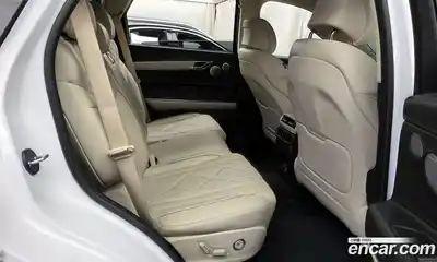 Genesis GV80 2024 2.5 Автомат в Москве № 27987, миниатюра 6