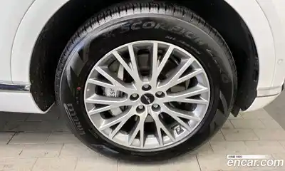 Genesis GV80 2024 2.5 Автомат в Москве № 27987, миниатюра 10