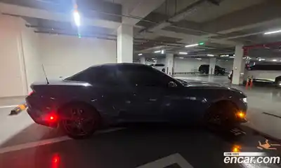 Ford Mustang 2024 2.3 Автомат в Москве № 281742, миниатюра 7