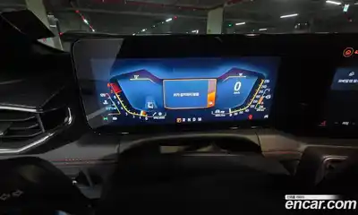 Ford Mustang 2024 2.3 Автомат в Москве № 281742, миниатюра 9