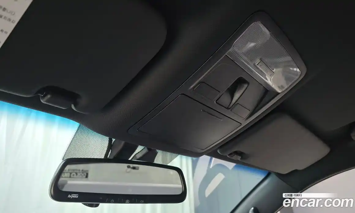 SsangYong Rexton 2020 2.2 Автомат в Москве № 28382, фото 3