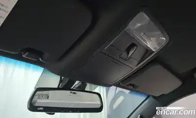 SsangYong Rexton 2020 2.2 Автомат в Москве № 28382, миниатюра 3