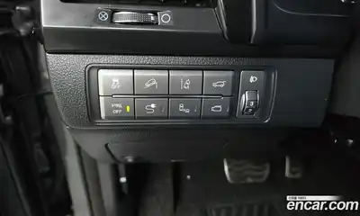 SsangYong Rexton 2020 2.2 Автомат в Москве № 28382, миниатюра 8