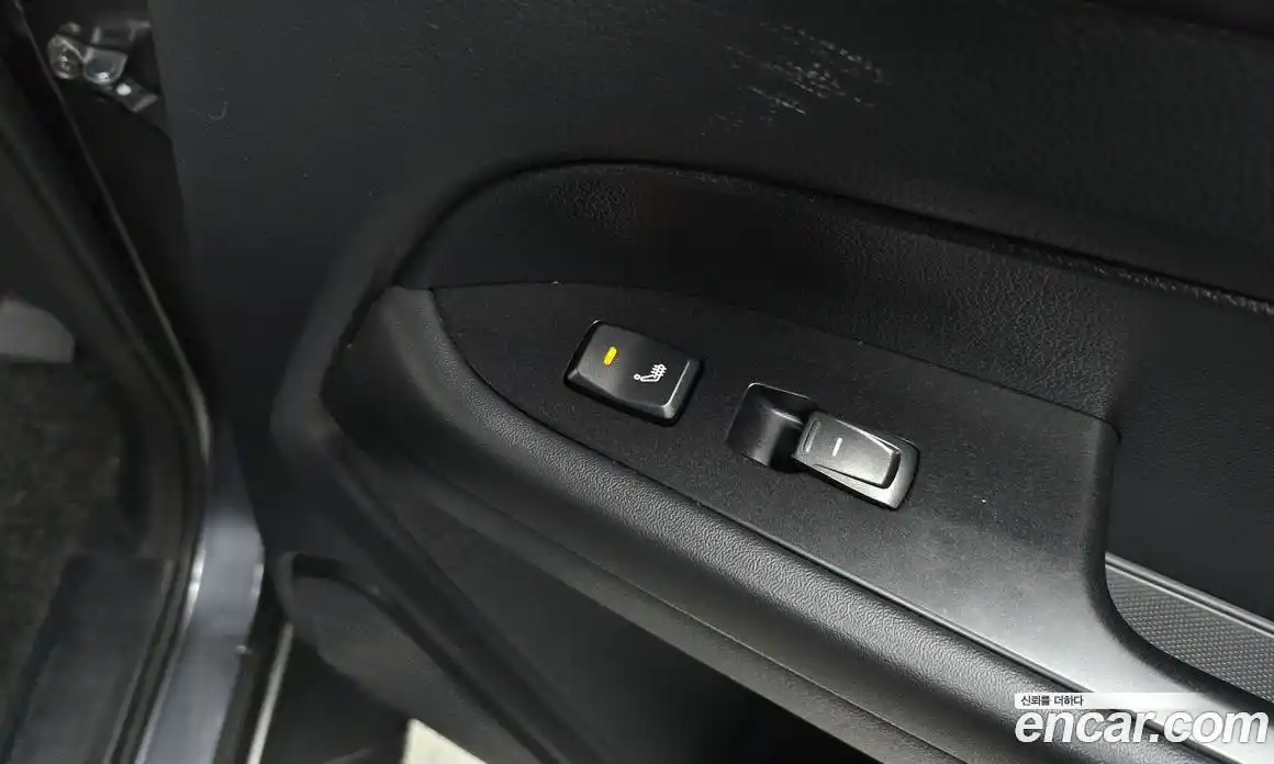 SsangYong Rexton 2020 2.2 Автомат в Москве № 28382, фото 10