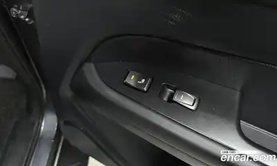 SsangYong Rexton 2020 2.2 Автомат в Москве № 28382, миниатюра 10