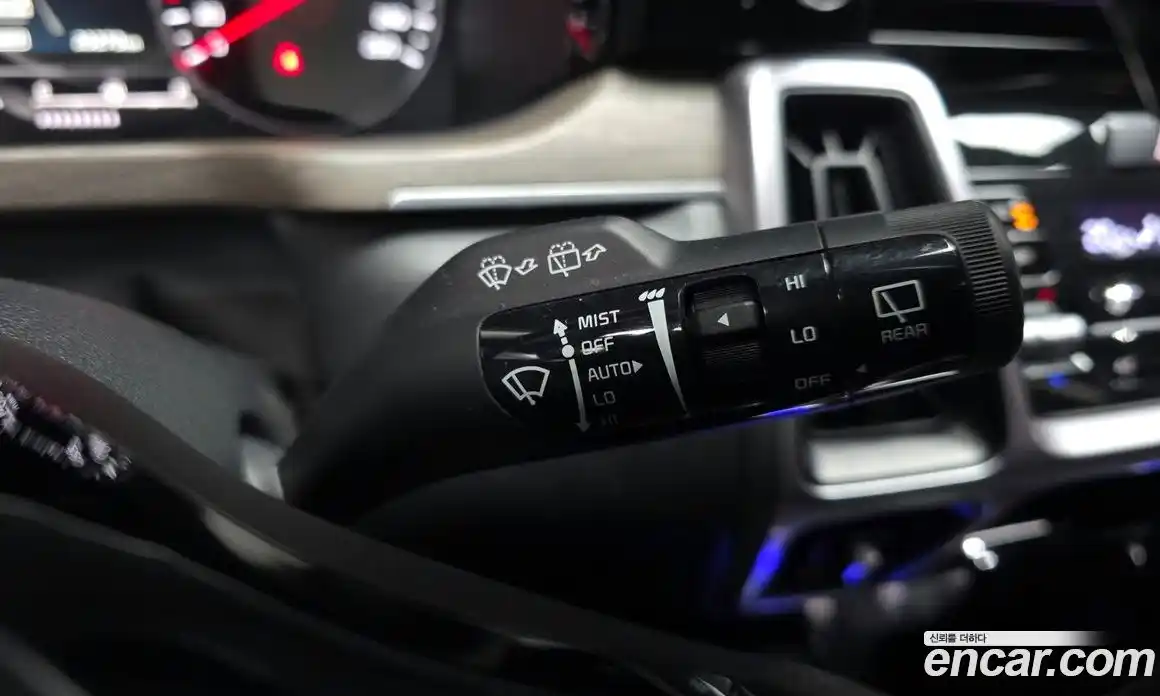 Kia Sorento 2021 2.2 Автомат в Москве № 286220, фото 11