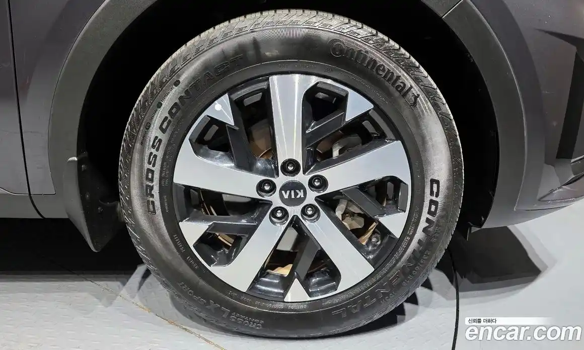 Kia Sorento 2021 2.2 Автомат в Москве № 286220, фото 17