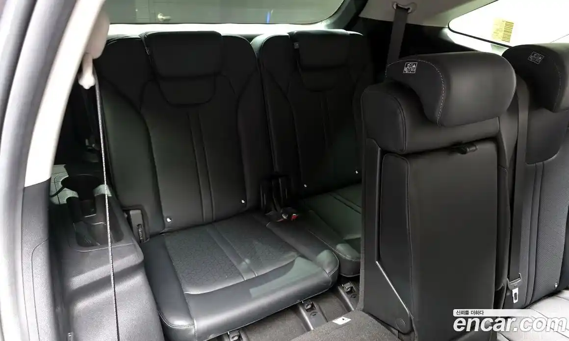 Kia Sorento 2021 2.2 Автомат в Москве № 286220, фото 19