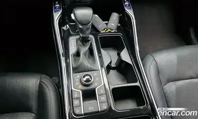 Kia Sorento 2021 2.2 Автомат в Москве № 286220, миниатюра 8