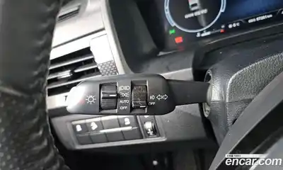 SsangYong Rexton, 2022