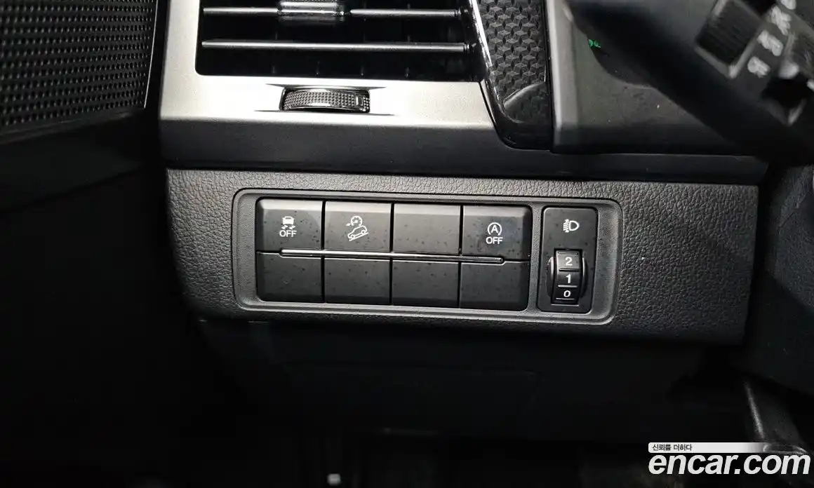 SsangYong Rexton 2022 2.2 Автомат в Москве № 28834, фото 12