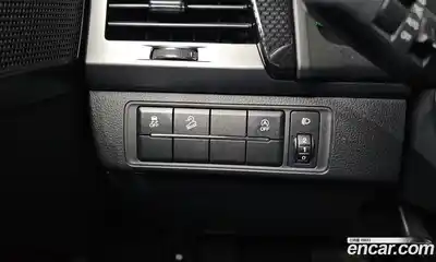 SsangYong Rexton 2022 2.2 Автомат в Москве № 28834, миниатюра 12