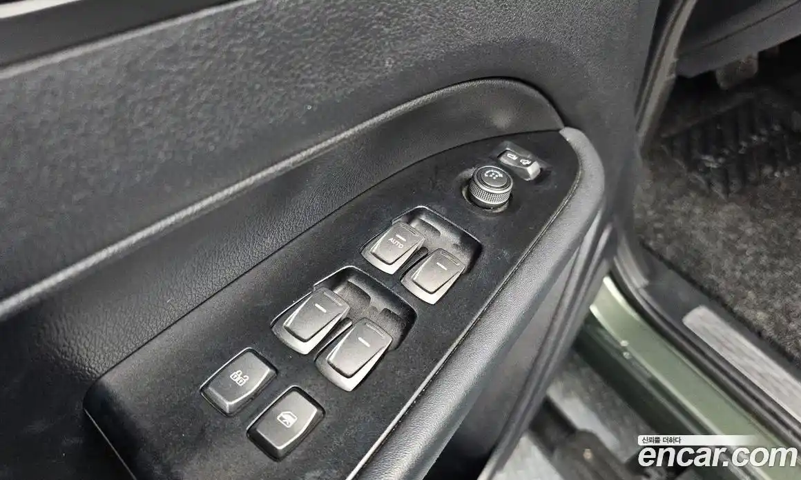 SsangYong Rexton 2022 2.2 Автомат в Москве № 28834, фото 19