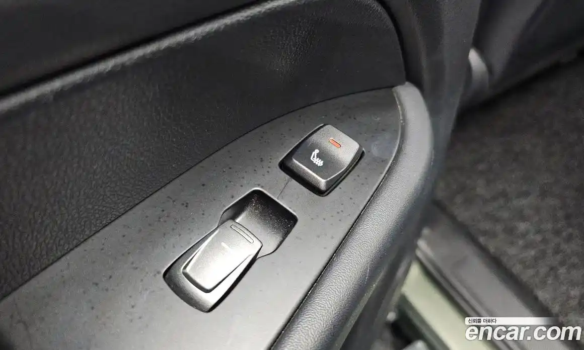 SsangYong Rexton 2022 2.2 Автомат в Москве № 28834, фото 20