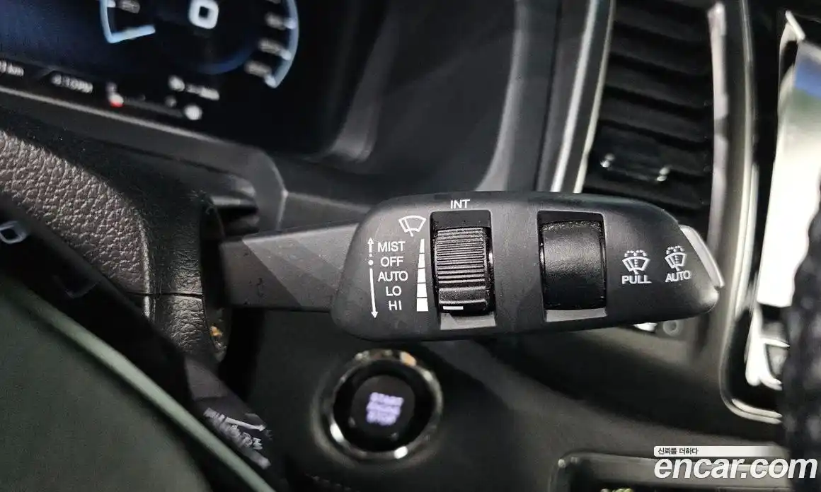 SsangYong Rexton 2022 2.2 Автомат в Москве № 28834, фото 10